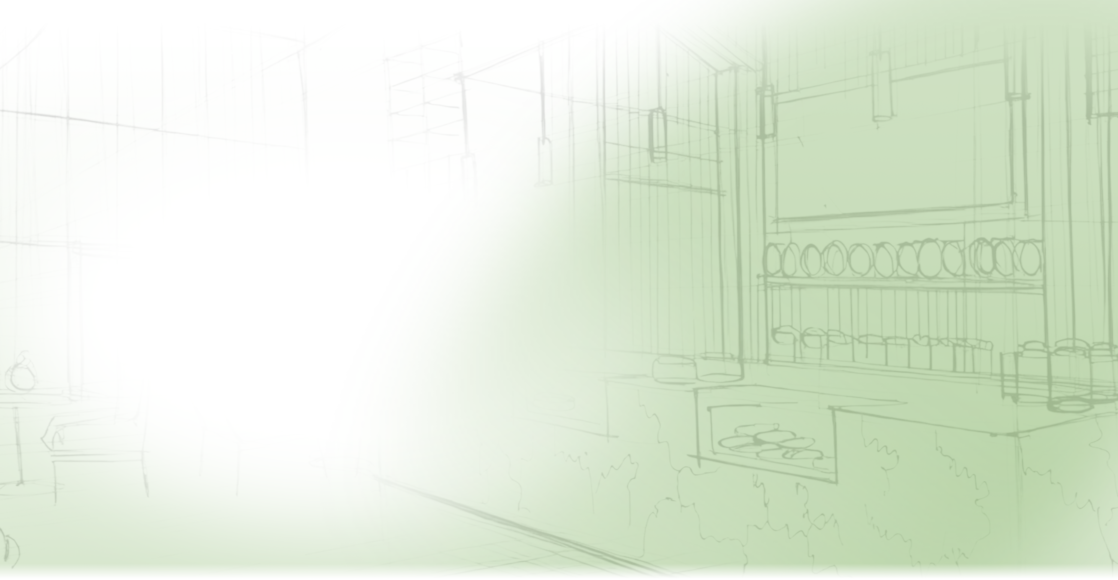 Mobile Hero Background